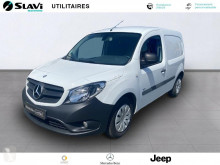 Mercedes Citan 109 CDI Long Pro Euro6 fourgon utilitaire occasion