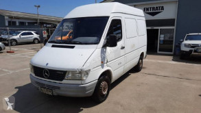 Furgon dostawczy Mercedes Sprinter 208 D