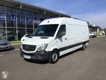 Mercedes Sprinter 314 CDI használt haszongépjármű furgon