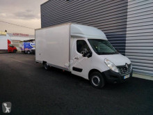 Furgoneta Renault Master Traction 135.35 furgoneta furgón usada