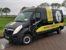 Furgon dostawczy Opel Movano 2.3 cdti 130 l3h2, airco