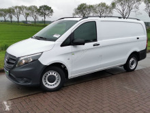 Mercedes Vito 114 lang l2 airco használt haszongépjármű furgon
