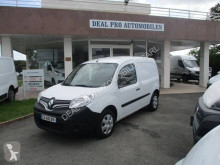 Renault Kangoo DCI 75 gebrauchter Koffer