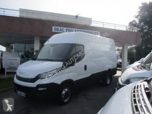 Furgoneta furgoneta furgón Iveco Daily 35C14V12