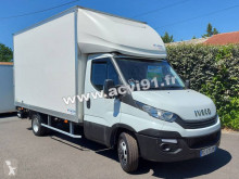 Iveco large volume box van Daily 35C16