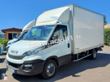 Geniş kasalı ticari araç Iveco Daily 35C16