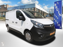 Fourgon utilitaire Opel Vivaro 88Kw CDTI 120 Pk Airco Cruisecontrol Comfortstoel Edition EcoFlex