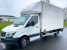 Mercedes Sprinter Sprinter 314cdi - Euro6 -Navi -Automatik -Klima használt haszongépjármű furgon