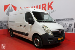 Opel Movano 2.3 CDTI L2H2 Gev.Stoel/Navi/PDC/Cruise/Airc furgon dostawczy używany