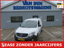 Mercedes Citan fourgon utilitaire occasion