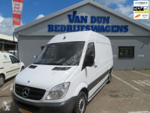 Furgon dostawczy Mercedes Sprinter