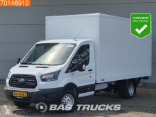 Ford Transit 2.0 TDCi 130PK Bakwagen Laadklep Airco A/C dostawcza skrzynia o dużej pojemności używany