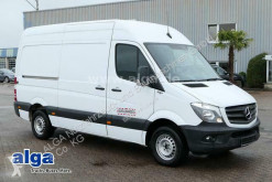 Mercedes 316 CDI Sprinter 4x2, Klima, Euro 6,3.330mm lang fourgon utilitaire occasion