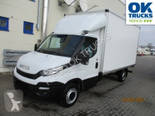 Iveco Daily 35S16 Ticari van ikinci el araç