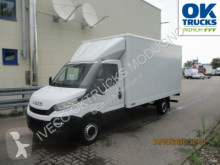 Furgoneta Iveco Daily 35S16 furgoneta furgón usada