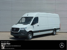 Mercedes Koffer Sprinter 315 CDI