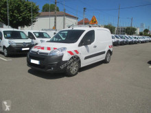 Citroën Berlingo HDI 100 furgon dostawczy używany