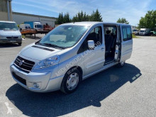 Furgoneta Utilitaire Fiat Scudo Panorama
