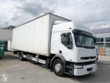 Camion furgone Renault