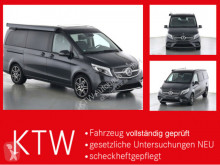 Mercedes V 300 Marco Polo Edition,Allrad,EasyUp,Leder samochód kempingowy używany