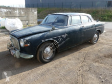 Rover 3L voiture occasion