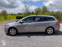 Peugeot 308SW voiture occasion