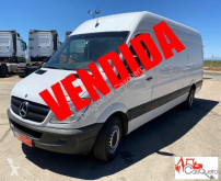 Mercedes SPRINTER used cargo van