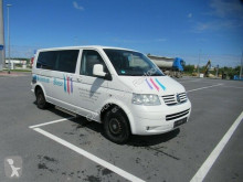 Volkswagen Caravelle Lang DPF Comfortline used combi