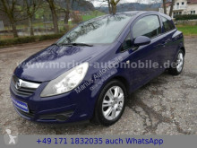 Opel Corsa D Corsa D / Klima / Tempomat Otomobil çevre dostu araç ikinci el araç