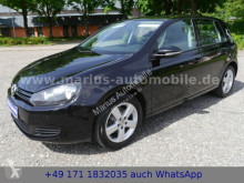 Volkswagen Golf Golf 1.2 TSI Comfortline / Klima / SH-bei VW Otomobil çevre dostu araç ikinci el araç
