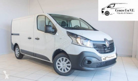 Renault Trafic L1H1 145 DCI neu Koffer