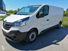 Renault Trafic L2H1 fourgon utilitaire neuf