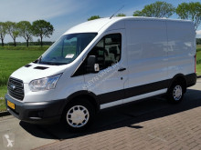 Furgoneta Ford Transit 350 l 125 trend l2h2, furgoneta furgón usada