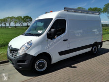Renault Master 2.3 dci l2h2 airco! Ticari van ikinci el araç