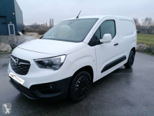 Opel Combo 1.6 fourgon utilitaire occasion