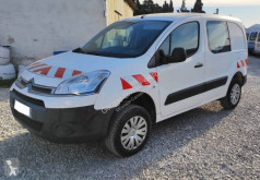 Citroën Berlingo furgoneta furgón usada