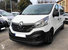 Furgoneta Renault Trafic L1H1 120 DCI combi usada