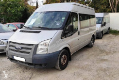 Ford Transit TDCi 100 used combi