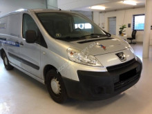 Peugeot Expert L2H1 120 CV furgon dostawczy używany
