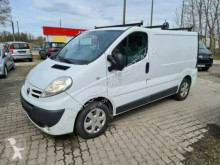 Nissan Primastar L1H1 2.0 DCI 115 furgon dostawczy używany