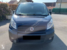 Fiat Scudo L2H1 használt haszongépjármű furgon