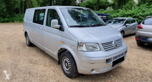Volkswagen Transporter fourgon utilitaire occasion