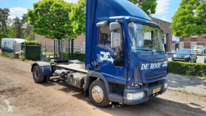 Tracteur Iveco Eurocargo