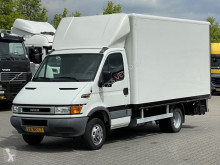 Furgoneta Iveco Daily 40C12 BAKWAGEN furgoneta caja gran volumen usada