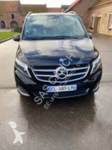 Voiture 4X4 / SUV Mercedes Viano 2.2 CDI