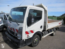 Nissan NT 400 35.13 dostawcza wywrotka standardowa używana