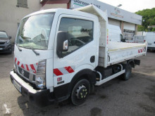 Nissan NT 400 35.13 dostawcza wywrotka standardowa używana