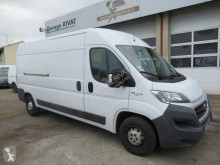 Fiat Ducato L3H2 MTJ 130 fourgon utilitaire occasion