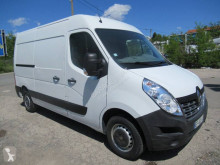 Renault Master L2H2 DCI 135 furgone usato