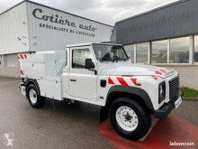 Land Rover Defender 110 inne pojazdy dostawcze używany